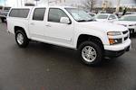 Used 2012 Chevrolet Colorado 1LT Crew Cab 4WD, Pickup for sale #P58569 - photo 1