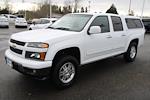 Used 2012 Chevrolet Colorado 1LT Crew Cab 4WD, Pickup for sale #P58569 - photo 4