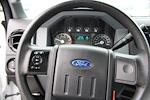 Used 2013 Ford F-350 XL Regular Cab 4WD, Stake Bed for sale #P58573 - photo 14