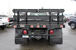 Used 2013 Ford F-350 XL Regular Cab 4WD, Stake Bed for sale #P58573 - photo 8