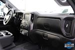 Used 2024 Chevrolet Silverado 2500 Work Truck Double Cab 4WD, Pickup for sale #P58576 - photo 33