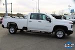 Used 2024 Chevrolet Silverado 2500 Work Truck Double Cab 4WD, Pickup for sale #P58576 - photo 6