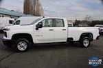 Used 2024 Chevrolet Silverado 2500 Work Truck Double Cab 4WD, Pickup for sale #P58576 - photo 7