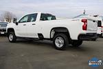 Used 2024 Chevrolet Silverado 2500 Work Truck Double Cab 4WD, Pickup for sale #P58576 - photo 8