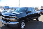 Used 2019 Chevrolet Silverado 1500 LT Double Cab 4WD, Pickup for sale #P58577 - photo 3