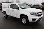 Used 2020 Chevrolet Colorado Work Truck Extended Cab RWD, Pickup for sale #P58596 - photo 1