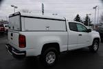 Used 2020 Chevrolet Colorado Work Truck Extended Cab RWD, Pickup for sale #P58596 - photo 2