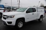 Used 2020 Chevrolet Colorado Work Truck Extended Cab RWD, Pickup for sale #P58596 - photo 4