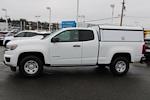 Used 2020 Chevrolet Colorado Work Truck Extended Cab RWD, Pickup for sale #P58596 - photo 5