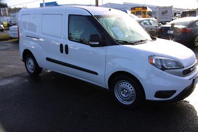 Used 2022 Ram ProMaster City Base FWD, Upfitted Cargo Van for sale #P58605 - photo 1