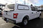 Used 2019 Ford F-150 XL SuperCrew Cab RWD, Pickup for sale #P58606 - photo 2