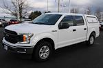 Used 2019 Ford F-150 XL SuperCrew Cab RWD, Pickup for sale #P58606 - photo 4