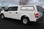 Used 2019 Ford F-150 XL SuperCrew Cab RWD, Pickup for sale #P58606 - photo 6