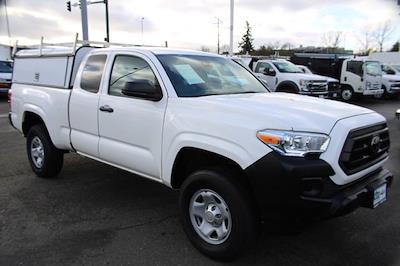 Used 2023 Toyota Tacoma SR Access Cab RWD, Pickup for sale #P58609 - photo 1