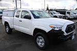 Used 2023 Toyota Tacoma SR Access Cab RWD, Pickup for sale #P58609 - photo 1