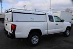 Used 2023 Toyota Tacoma SR Access Cab RWD, Pickup for sale #P58609 - photo 2