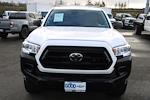 Used 2023 Toyota Tacoma SR Access Cab RWD, Pickup for sale #P58609 - photo 3