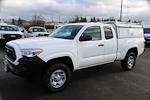 Used 2023 Toyota Tacoma SR Access Cab RWD, Pickup for sale #P58609 - photo 4