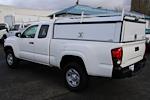 Used 2023 Toyota Tacoma SR Access Cab RWD, Pickup for sale #P58609 - photo 7