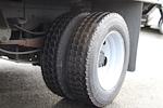 Used 2021 Ford F-550 XLT Regular Cab 4WD, Flatbed Truck for sale #P58612 - photo 23