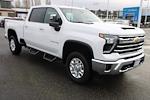 Used 2024 Chevrolet Silverado 2500 LTZ Crew Cab 4WD, Pickup for sale #P58615 - photo 1