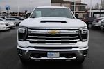 Used 2024 Chevrolet Silverado 2500 LTZ Crew Cab 4WD, Pickup for sale #P58615 - photo 3