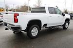 Used 2024 Chevrolet Silverado 2500 LTZ Crew Cab 4WD, Pickup for sale #P58615 - photo 2