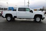 Used 2024 Chevrolet Silverado 2500 LTZ Crew Cab 4WD, Pickup for sale #P58615 - photo 5