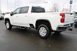 Used 2024 Chevrolet Silverado 2500 LTZ Crew Cab 4WD, Pickup for sale #P58615 - photo 6