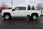 Used 2024 Chevrolet Silverado 2500 LTZ Crew Cab 4WD, Pickup for sale #P58615 - photo 9