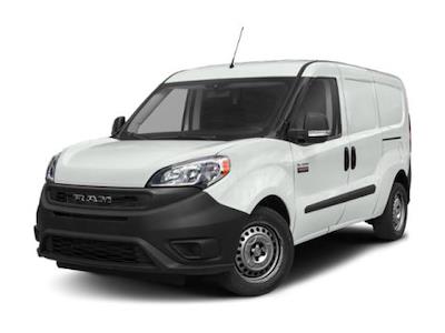 Used 2020 Ram ProMaster City Tradesman FWD, Empty Cargo Van for sale #P58621 - photo 1