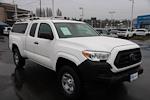 Used 2021 Toyota Tacoma SR Access Cab RWD, Pickup for sale #P58628 - photo 1