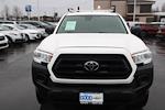 Used 2021 Toyota Tacoma SR Access Cab RWD, Pickup for sale #P58628 - photo 3