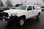 Used 2021 Toyota Tacoma SR Access Cab RWD, Pickup for sale #P58628 - photo 4