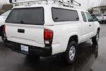 Used 2021 Toyota Tacoma SR Access Cab RWD, Pickup for sale #P58628 - photo 2