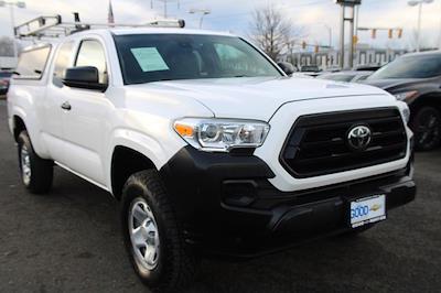 Used 2020 Toyota Tacoma SR Access Cab RWD, Pickup for sale #P58630 - photo 1