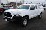 Used 2020 Toyota Tacoma SR Access Cab RWD, Pickup for sale #P58630 - photo 4