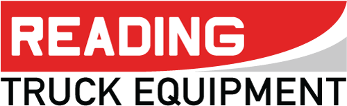 Reading Equipment logo