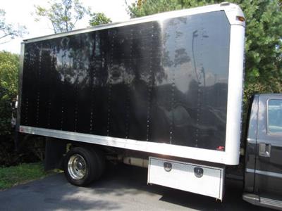Used 2013 Ford F-450 XLT Regular Cab 4x2, Box Truck for sale #220310A - photo 2