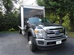 Used 2013 Ford F-450 XLT Regular Cab 4x2, Box Truck for sale #220310A - photo 3