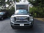 Used 2013 Ford F-450 XLT Regular Cab 4x2, Box Truck for sale #220310A - photo 4