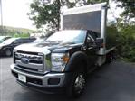 Used 2013 Ford F-450 XLT Regular Cab 4x2, Box Truck for sale #220310A - photo 5