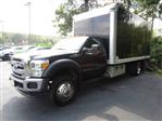 Used 2013 Ford F-450 XLT Regular Cab 4x2, Box Truck for sale #220310A - photo 6