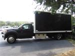 Used 2013 Ford F-450 XLT Regular Cab 4x2, Box Truck for sale #220310A - photo 7