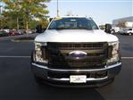 Used 2017 Ford F-450 XL Super Cab 4x4, 12' 3" Knapheide Value-Master X Stake Bed for sale #220336A - photo 5
