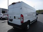 Used 2016 Ram ProMaster 2500 High Roof FWD, Upfitted Cargo Van for sale #22043L - photo 11