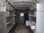 Used 2016 Ram ProMaster 2500 High Roof FWD, Upfitted Cargo Van for sale #22043L - photo 2