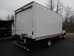 2023 Ford Transit 350 HD RWD, Morgan Truck Body Parcel Aluminum Box Van for sale #230019T - photo 4