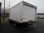 2023 Ford Transit 350 HD RWD, Morgan Truck Body Parcel Aluminum Box Van for sale #230019T - photo 2