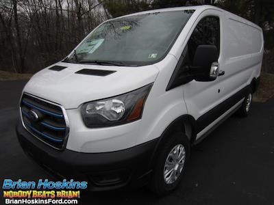 2023 Ford E-Transit 350 Low Roof RWD, Empty Cargo Van for sale #230037T - photo 1